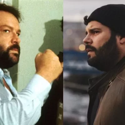 Szentségtörés! Remake készült a Piedone, a zsaruból - ELŐZETES!