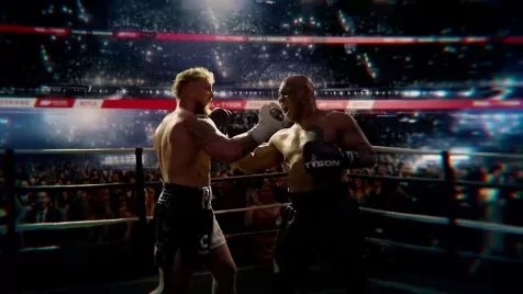 Élőben nézhetjük Mike Tyson és Jake Paul bokszmeccsét a Netflixen 
