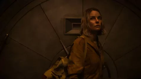 Rég láttunk ilyen erős kezdést, mint A siló második évadja