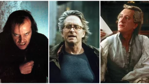 A 6 legjobb írókról szóló film