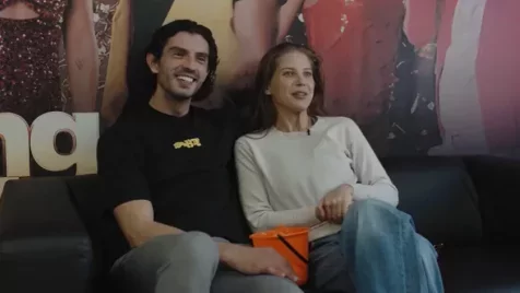 Zsarolás miatt is nyomozást indítottak a Dancing with the Stars táncosának ügyében