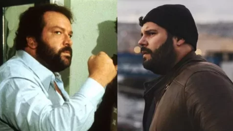 Szentségtörés! Remake készült a Piedone, a zsaruból - ELŐZETES!