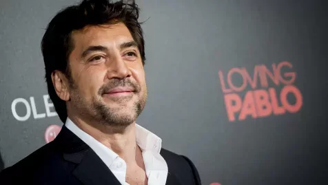 Javier Bardem játssza Robert de Niro karakterét A rettegés foka tévés feldolgozásában