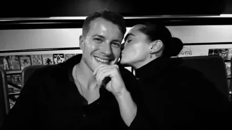 35 éves korában meghalt Paul Teal, a Tuti gimi és a Walking Dead színésze