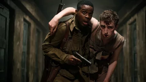 A náci zombik csak a kezdet: 5 vérfagyasztó világháborús horrorfilm