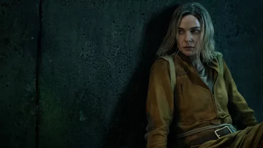 Hideglelős magyarázatokat kapunk A siló új évadjában – Itt az ELŐZETES!