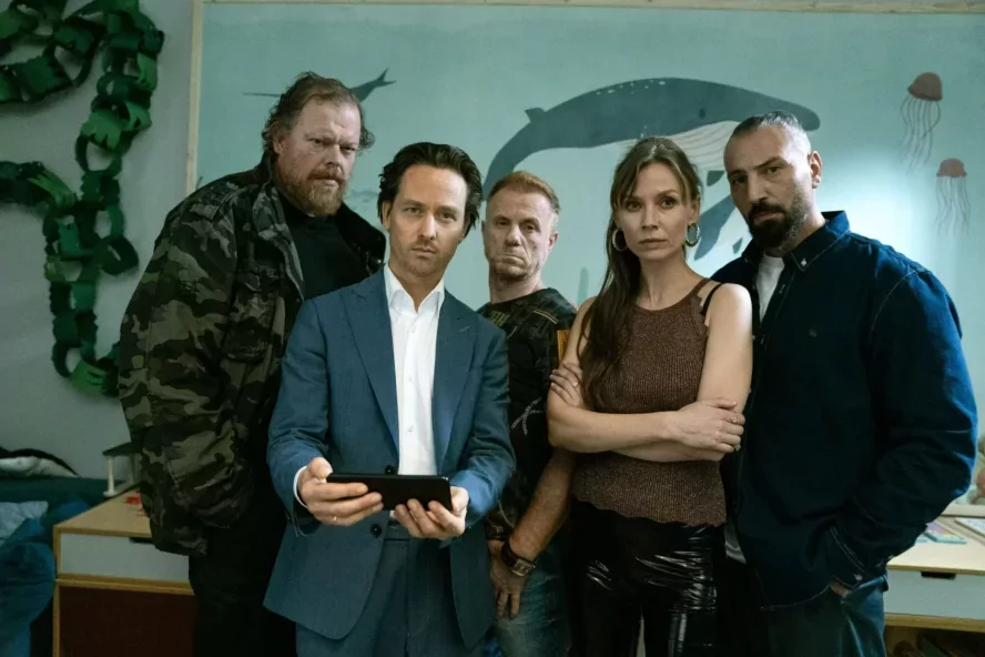 Sokkoló csavarokkal tér vissza a Netflix közönségkedvenc krimisorozata