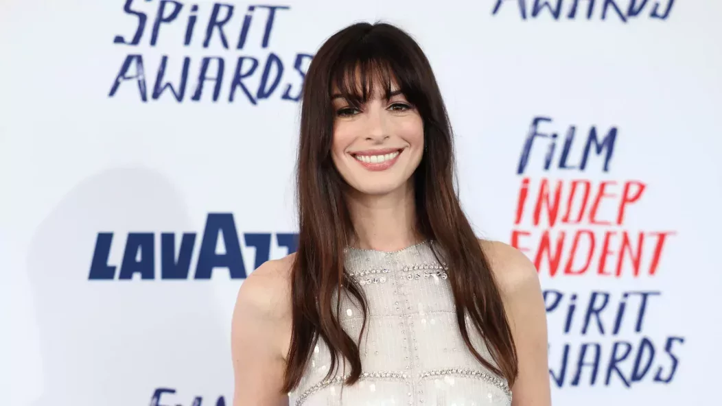 Anne Hathaway hátborzongató thrillerben kapott főszerepet 