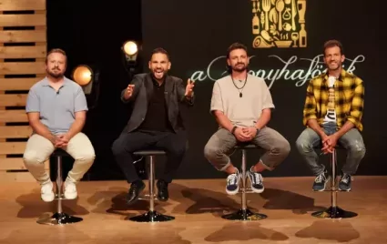 Az új séfek sem dobták fel eddig A Konyhafőnököt