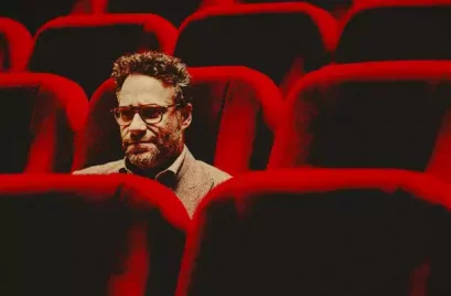 Seth Rogen megmutatja, milyen elvezetni egy filmstúdiót - ELŐZETES