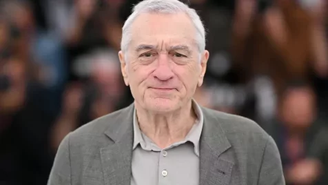 Megvan a premierdátum, ekkor érkezik Robert de Niro első sorozata a Netflixre