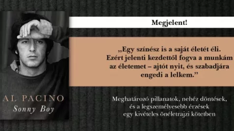 A kis bronxi Sonnytól a lenyűgöző, Oscar-díjas színészóriásig