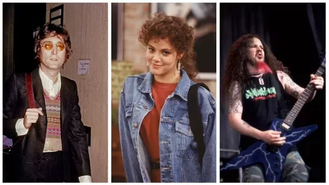 5 sztár, akit a saját rajongója ölt meg 