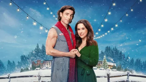 Beizzította a Netflix a karácsonyi szezont ezzel az infantilis csodával
