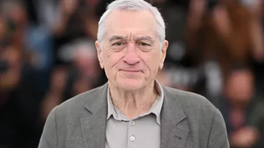 Megvan a premierdátum, ekkor érkezik Robert de Niro első sorozata a Netflixre