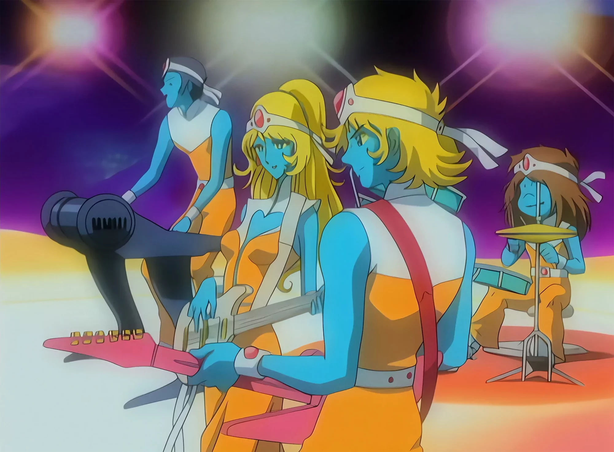 Interstella 5555: The 5tory of the 5ecret 5tar 5ystem 4K