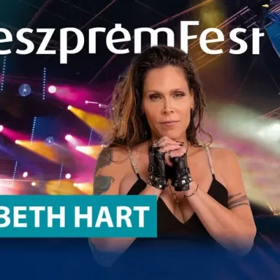 Beth Hart