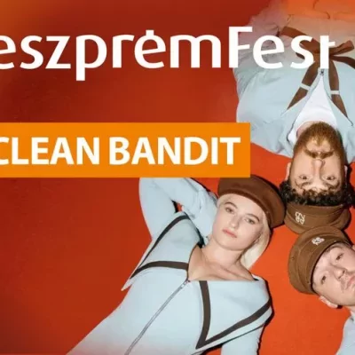 Clean Bandit
