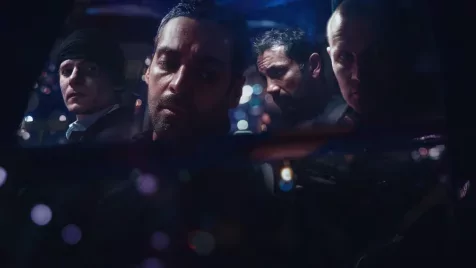 A svédek hozták el a Netflix idei legjobb sorozatát
