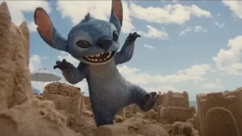 Megérkezett az élőszereplős Lilo és Stitch első előzetese
