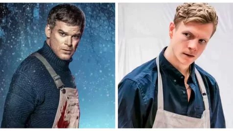 Az ifjú Sheldon után itt az ifjú Dexter – ELŐZETES