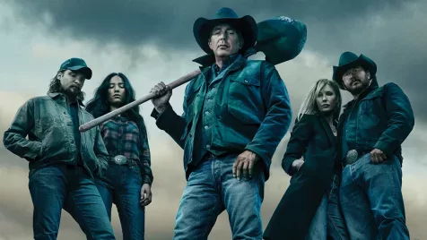 Kevin Costner nélkül széthullik a yellowstone-i birtok és a sorozat