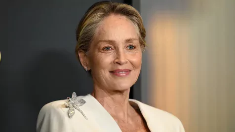Sharon Stone iskolázatlannak és naivnak nevezte az amerikaiakat Trump győzelme miatt 