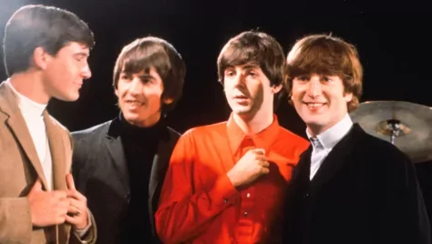 Itt van minden, amit tudni lehet a közelgő Beatles-filmekről