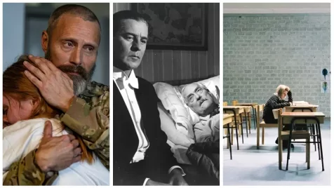 5 skandináv film, amelyet mindenkinek legalább egyszer látnia kell 