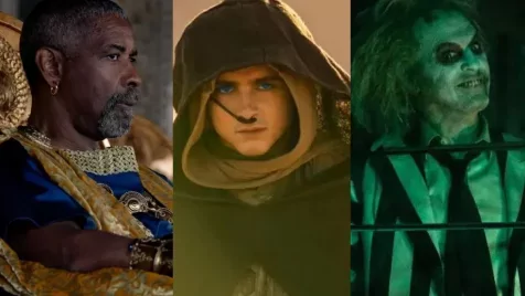 Ez volt a 10 legnépszerűbb film 2024-ben