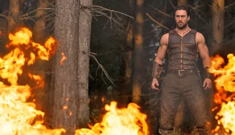 Már most megnézhetjük a Kraven, a vadász első nyolc percét