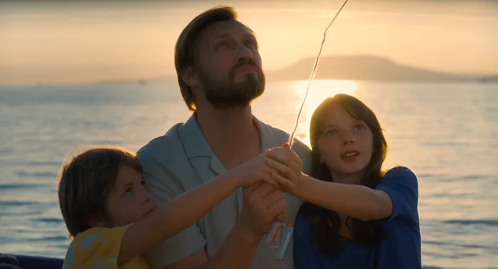 Filmünnep a tévében, a moziban és streamen - ezeket nézd a héten!