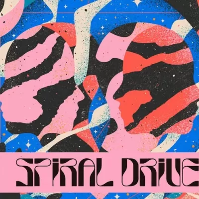 SPIRAL DRIVE (DE)