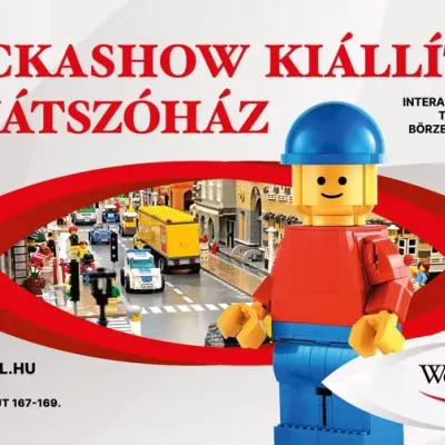 Kockashow