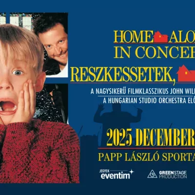 Reszkessetek, betörők!