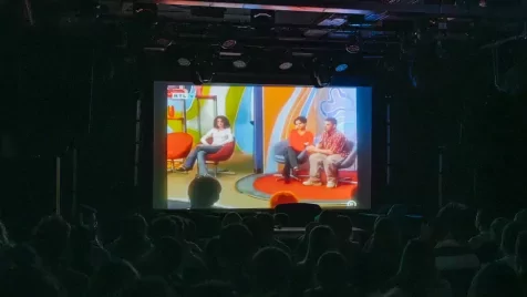 Kulisszatitkok a Mónika és a Balázs Show-ról: lehet szörnyülködni, de a modern magyar valóság itt került először képernyőre