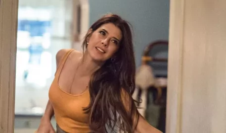 60 éves Marisa Tomei, akinek még mi sem adtuk volna oda azt a bizonyos Oscart, pedig imádjuk