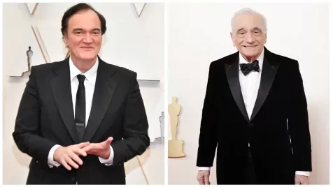 Martin Scorsese és Quentin Tarantino ezt az egy dolgot sosem csinálja, amikor új filmet forgat