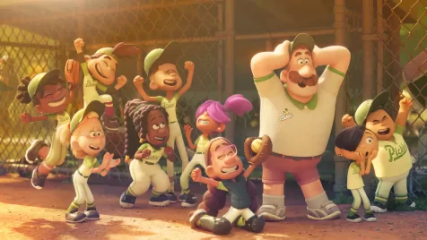 Kivágták a transzszálat a Pixar sorozatából