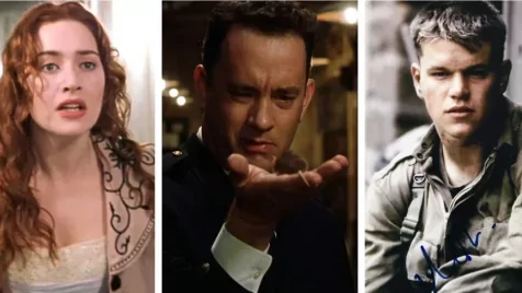 Ezek a filmek nem mások, mint iszonyú hosszú flashbackek!