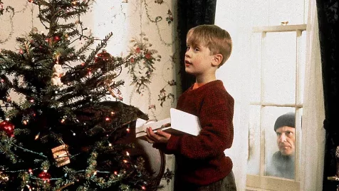 Ezek a legikonikusabb filmes karácsonyfák 