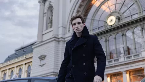 Feszült kémthriller lett A Sakál sorozatváltozata