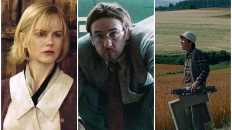 Unod a sablonokat? Íme 5 tökéletesen eredeti film