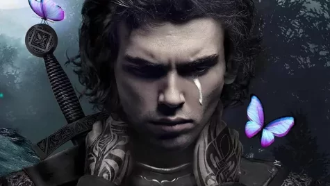 A Netflix megtalálhatta a saját Harry Potterét