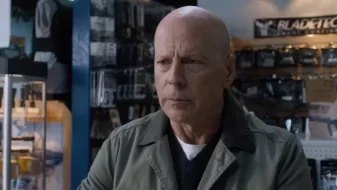 Ezért olyan szomorúak Bruce Willis utolsó szavai élete utolsó filmjében