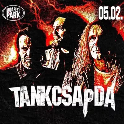 Tankcsapda