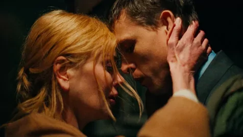 Nicole Kidman: „A női örömök ünneplése ez a film”