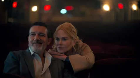 Így lett karácsonyi film Nicole Kidman erotikus thrillere