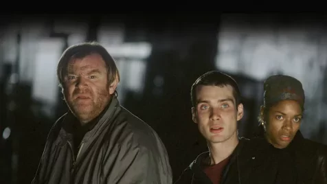 Cillian Murphy ijesztő zombiként tér vissza a 28 évvel később előzetesében