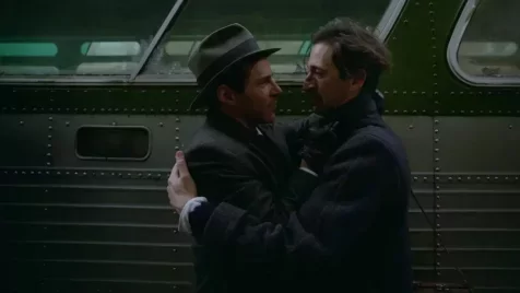 Megérkezett az új előzetes Adrien Brody Magyarországon forgatott filmjéhez
